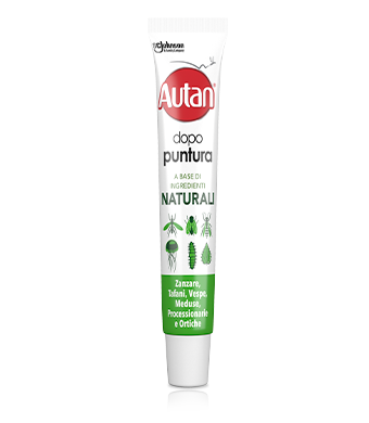 Autan® Dopopuntura Naturale